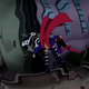 Illustration for article titled iJustice League Unlimited/i: “Destroyer”